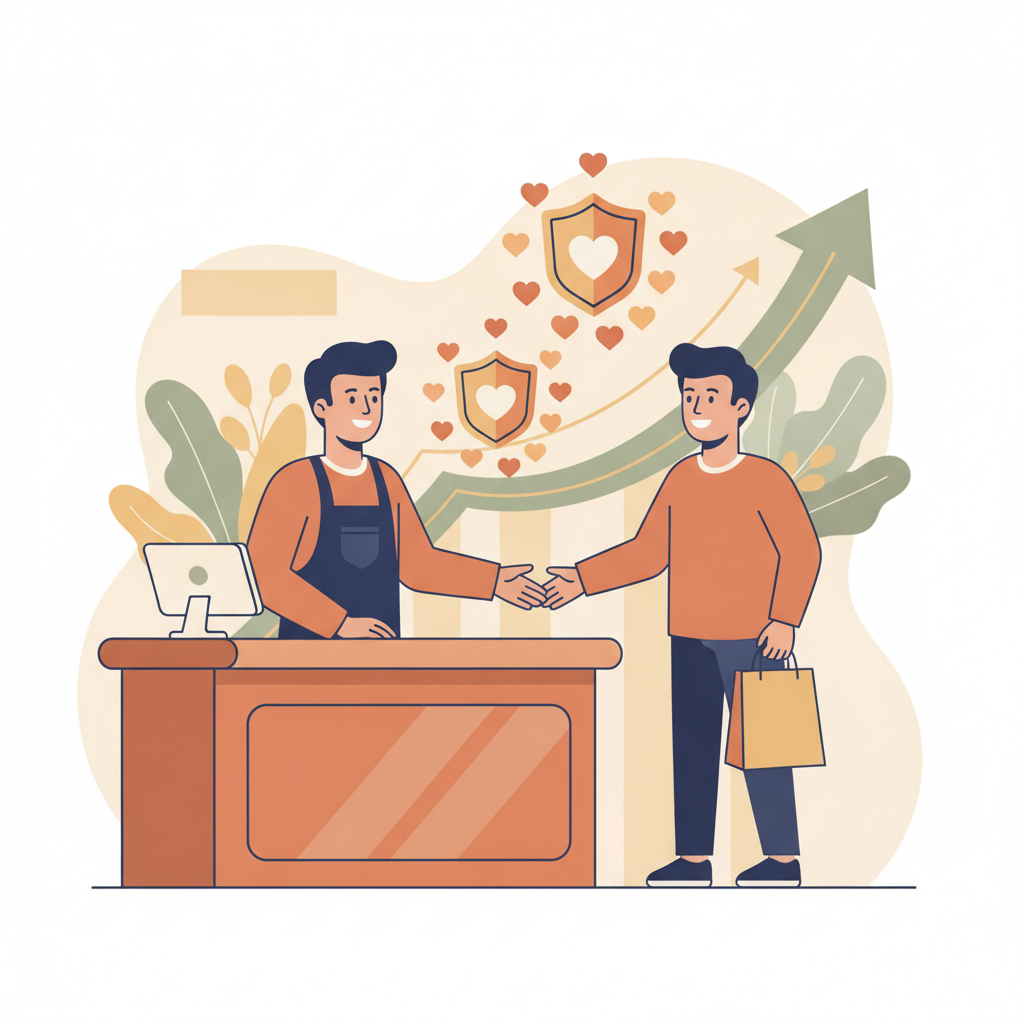 Customer Lifetime Value (CLV): Qué es y cómo duplicarlo en tu negocio con fidelización