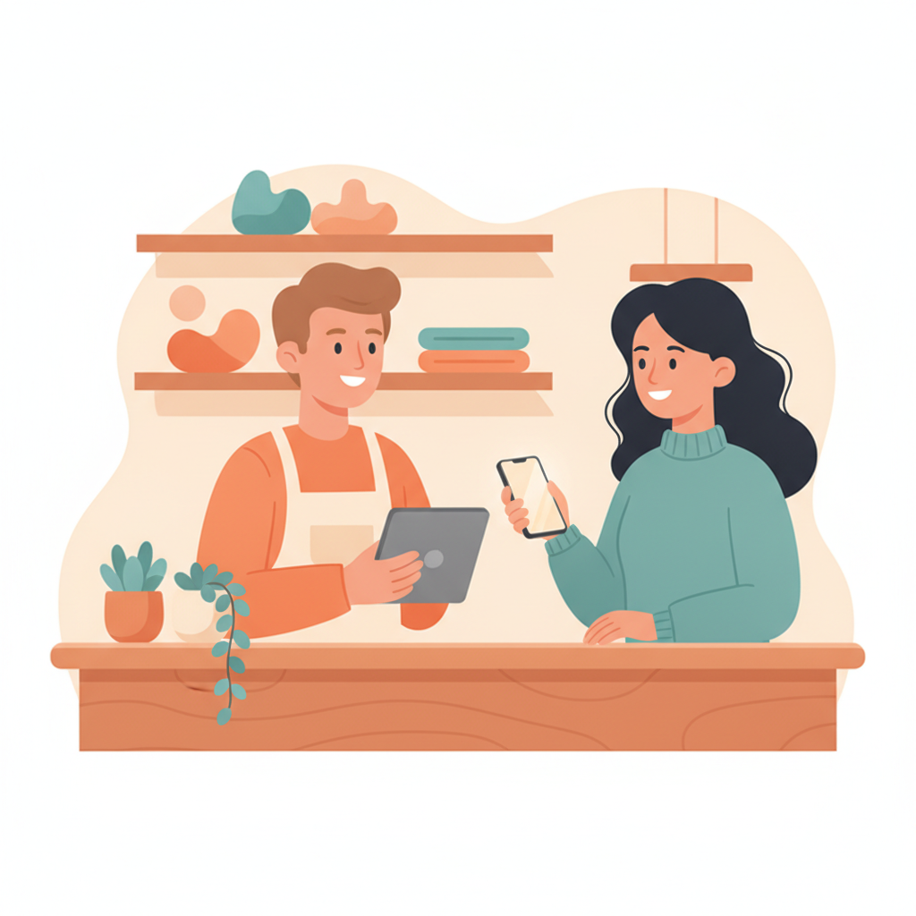5 errores comunes al crear un programa de fidelización en tu negocio (y cómo evitarlos)